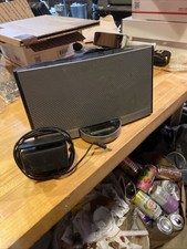 Amethyst Ipig Ipod Speaker Dock For Sale Online Ebay