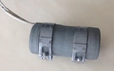 Fast Heat Band Heater 1.25" Dia. x 3" Wide 250 Watts 240 Volts 10" Fiberglass