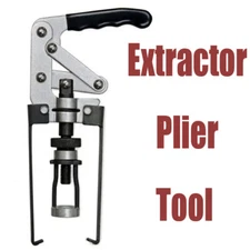Valve Spring Compressor Removal Tool Stem Engine Seal Replacement Tool