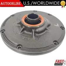 Auto Transmission Oil Pump Assembly For AUDI VW JETTA Transnation 75500A 01N 01M