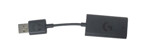 Logitech G432 \u0026 G332 