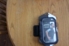 Athletic Works Smartphone Sport Armband