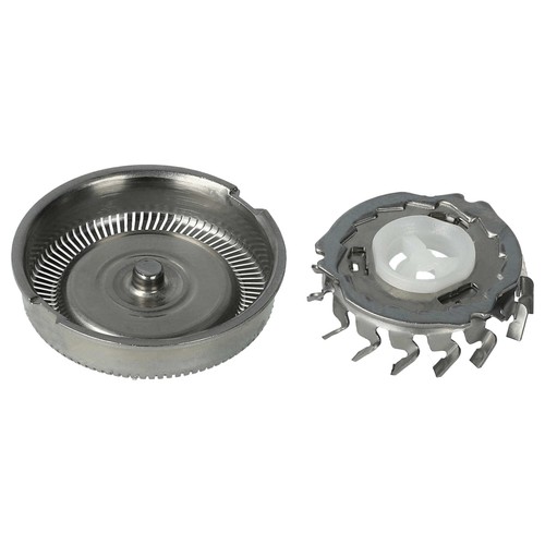 6x Set di testine per Philips HQ5604 HQ5625 HQ5699 HQ5465 HQ5601 HQ5461 rasoio - Foto 4 di 9