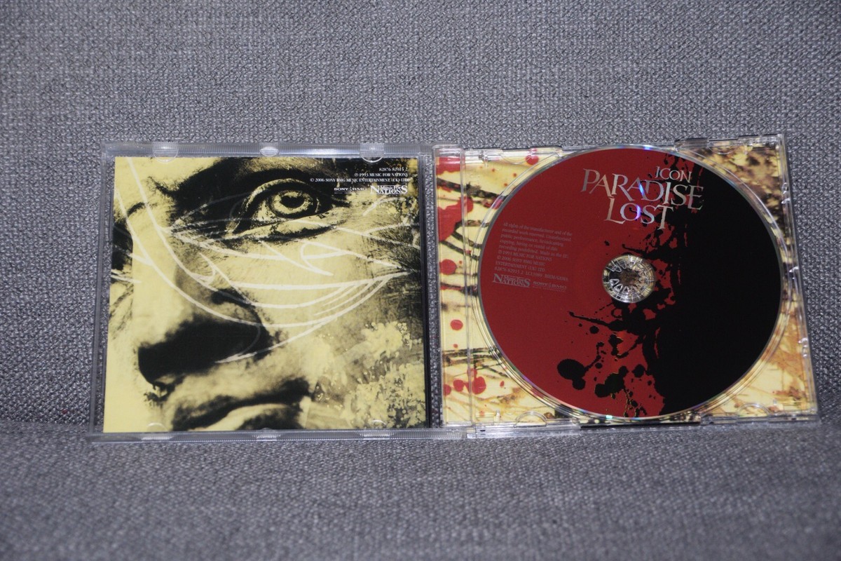 その他 Lost Cause in Paradise [CD] Lost Cause in Paradise [CD]
