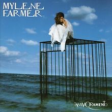 Innamoramento von Farmer,Mylene | CD | Zustand gut