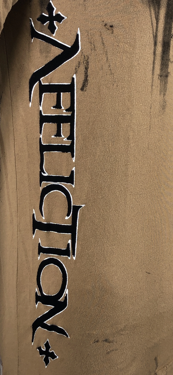 Affliction Primal Tech T-Shirt - Men's T-Shirts In Dark Navy - Foto 12