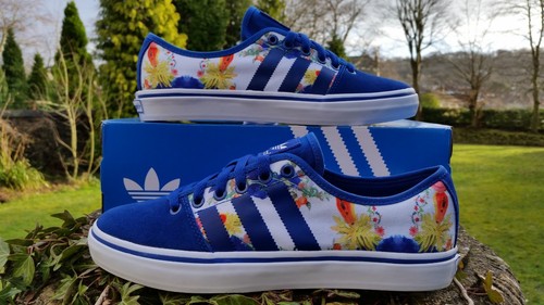 Adidas Originals Girls Adria Low 