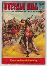 Lasso Sonderheft 4 - Bastei