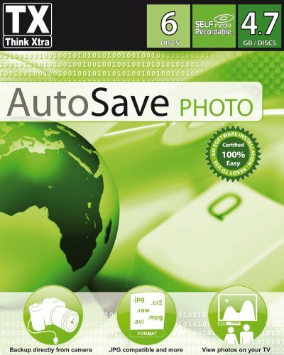 Auto Save Photo (PC)