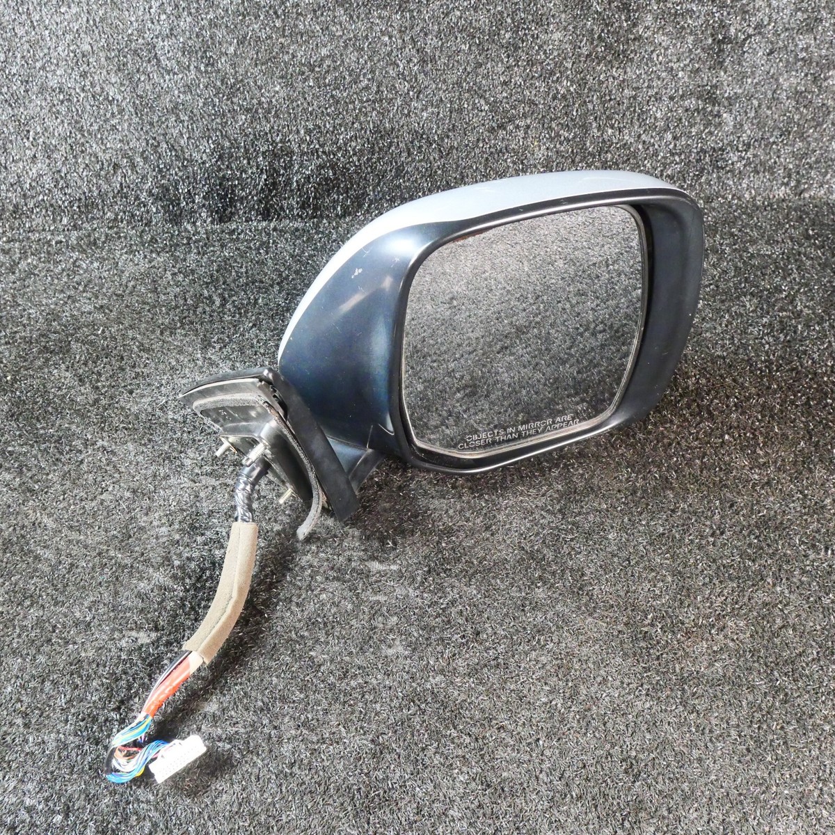 2013 Infiniti Qx56 Best Option for Blind Spot Mirror: Maximize Safety
