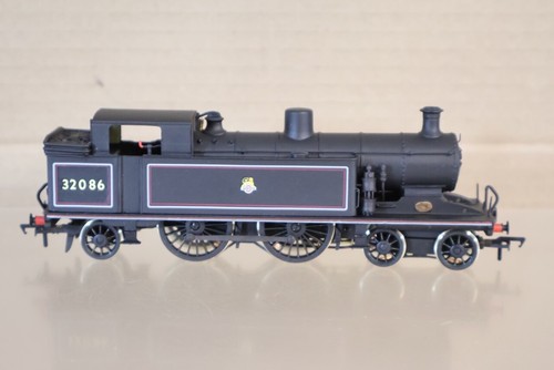 KIT OO FONCTIONNE CONSTRUIT BR Ex SR LB&SC 4-4-2 CLASSE I3 LOCOMOTIVE CITERNE 32086 om - Photo 4 sur 9