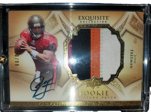 スポーツ選手 2013 football exquisite collection 2013 Upper Deck Exquisite Football Collection Hobby Box