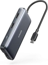 Anker A8380 USB 3.2 Gen 1 (3.1 Gen 1) Type-C ...