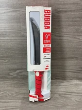 Bubba Blade Stiff Fillet Knife BB1-9S