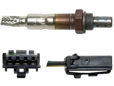 Downstream Denso Oxygen Sensor fits Lincoln MKX 2011-2015 3.7L V6 45HYDT