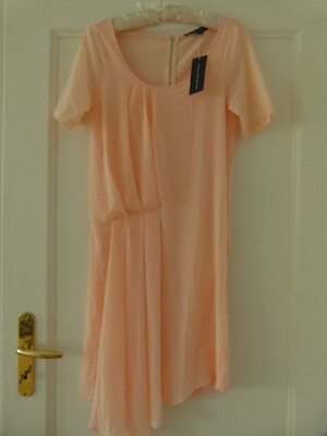 Neues FRENCH CONNECTION Kleid Gr. DE 36/ 38 Alcazar Marc