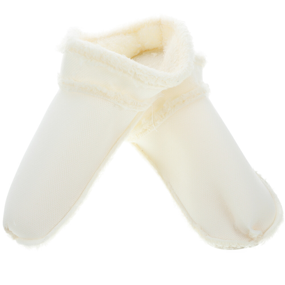 APL 4 paia di ciabatte fodere solette di ricambio calde invernali