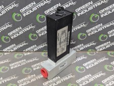 Surplus Sierra Instruments 730-N2-1-E0-PV1-V1-S0-MP Misuratore di portata massica 0-13,3 SCFM