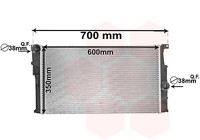 KüHler WasserküHler FüR BMW 1Er I3 F20 116I 118D 116D 120I 114I F21 118I 114D