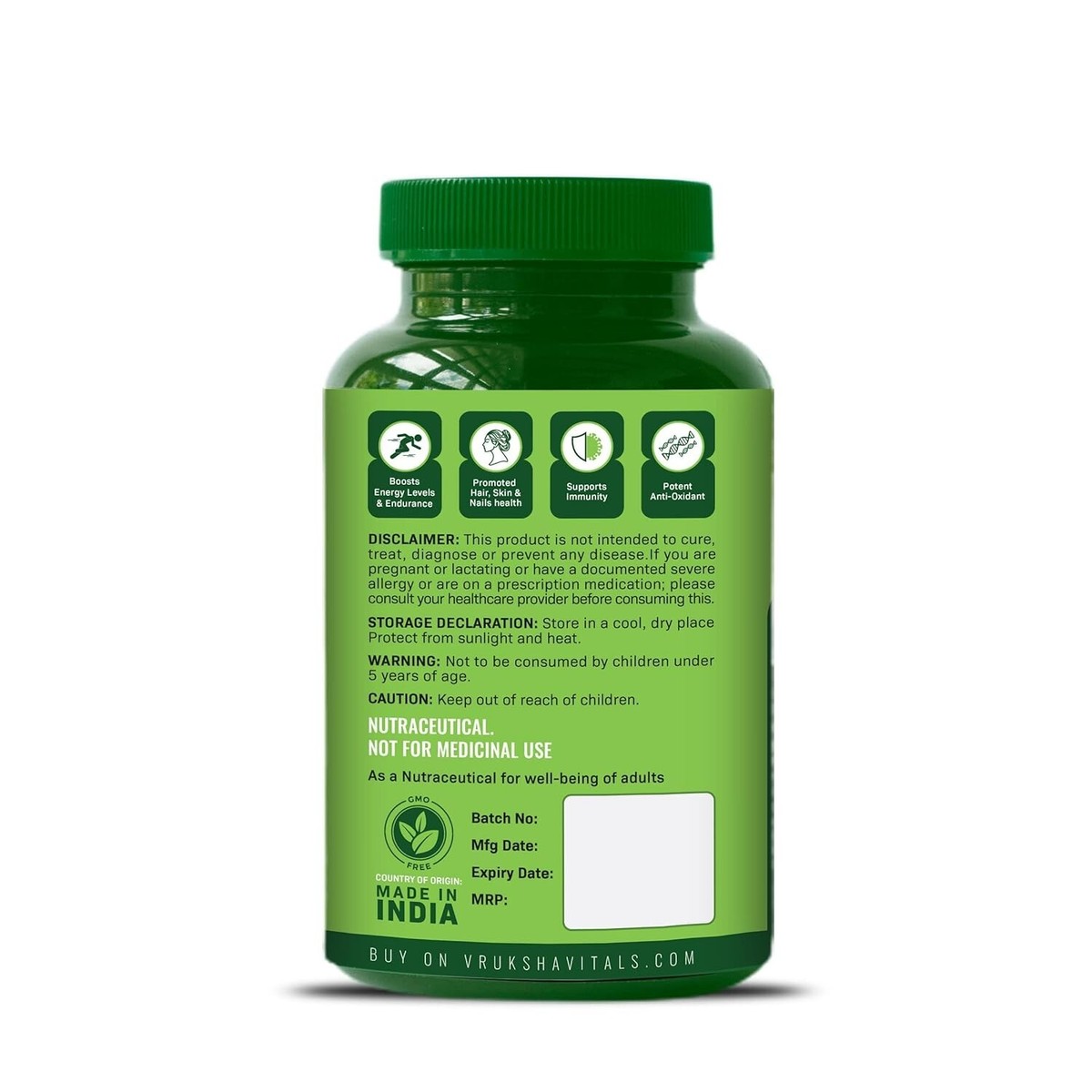 skin care glutathione Glutathione for the skin