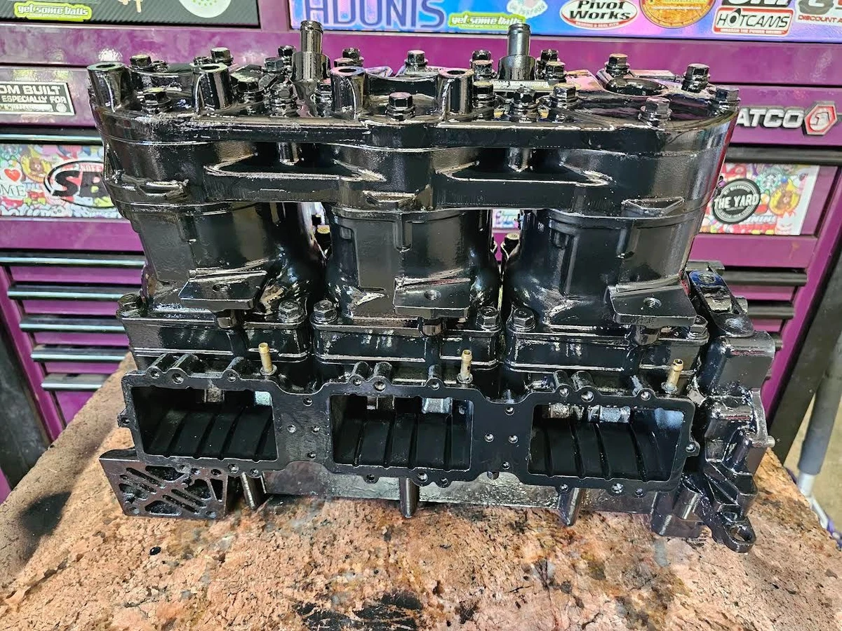Yamaha 1200 PV XLT 1200 /GP 1200R /XR 1800 /GP 1200R, 53 OFF