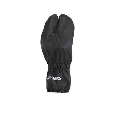Copriguanto Rainproof Acerbis Black