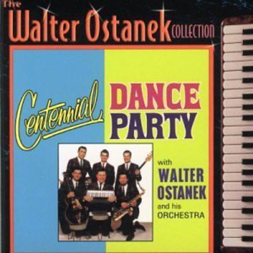 Centennial Dance Party (CD)