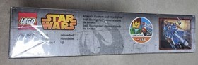 Lego Star Wars 75087 Anakin’s Custom Jedi Starfighter Retired Set New Sealed Box