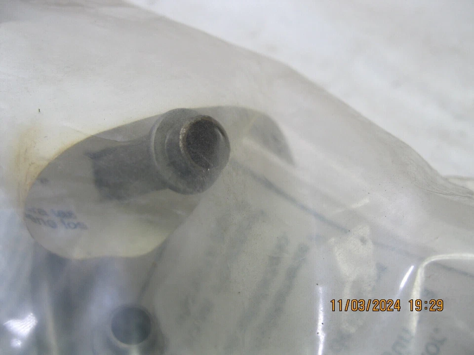 AcDelco 36-365950 19147709 Power Steering Gear Inlet Hose Foto 4 de 4