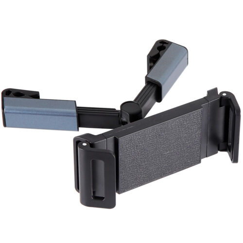 360° Car Back Seat Headrest Holder Mount For iPad Tablet Phone Samsung Universal - Picture 13 of 13