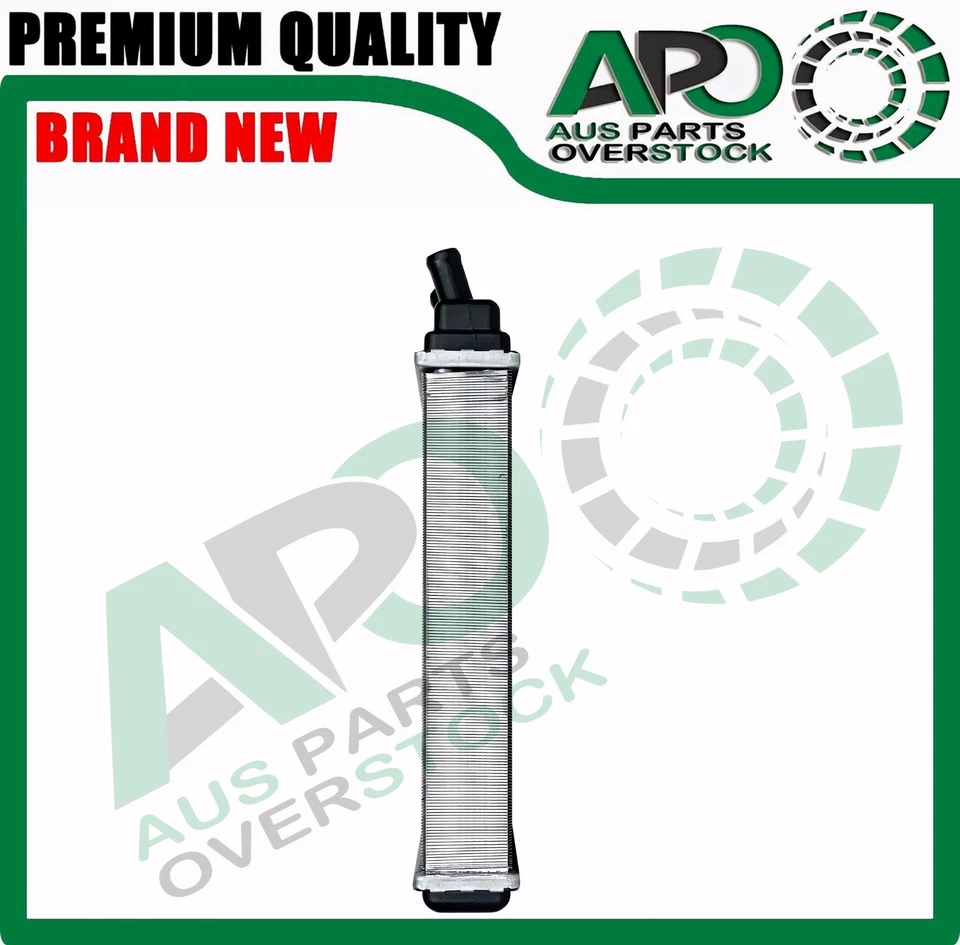 Brand New Heater Core Fits VOLVO 940 944 945 960 964 965 Petrol Diesel 9/1990-On - image 4 of 4