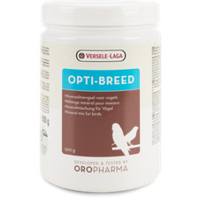 Versele-Laga Oropharma Opti-Breed Mineral Mix for Bird 500 g