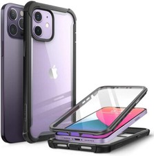 i-Blason Ares Case Cover For iPhone 12 11 Series X XS XR XsMax SE2 6 6S 7 8 Plus