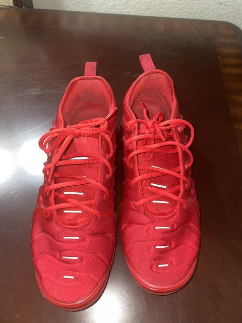 nike vm red