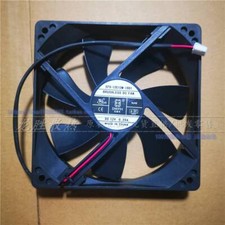 DWPH EFS-12E12M-I001 12CM 12025 12V 0.25A 2-wire mute chassis cooling fan