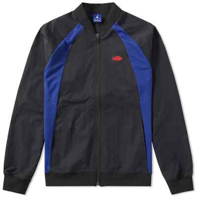 2016 NIKE AIR JORDAN 1 RETRO WINGS TRACK JACKET OG BLACK 2016 NIKE AIR JORDAN 1 RETRO WINGS TRACK JACKET OG BLACK