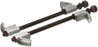 Amtech J0375 Pair of automotive suspension coil spring compressors