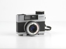 الكاميرات Lente para