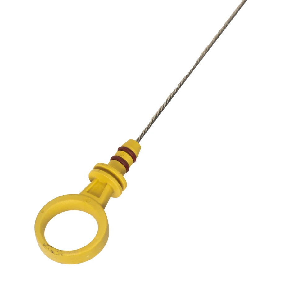 OEM NEW Engine Oil Fluid Level Dipstick 07-17 Buick Chevrolet Saturn 12657799 - Изображение 2 из 4