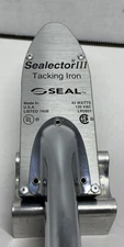 New Seal Products 2280 Sealector 3 Tacking Iron