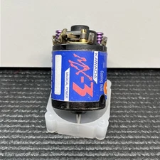 Kawada MX-3 Hand Wound 10T Modified Brushed RC Motor Vintage Touring Buggy