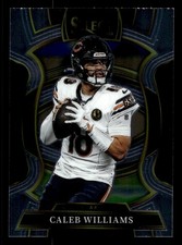 2025 Panini Select - Concourse Caleb Williams #73