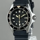 SEIKO Professional 150M Dive Watch Vintage Unisex Quartz 33mm 2625-0010
