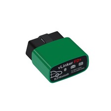 V-gate vLinker FD OBDII Scanner OBD2 Bluetooth Automotive Scanner Diagnostic...