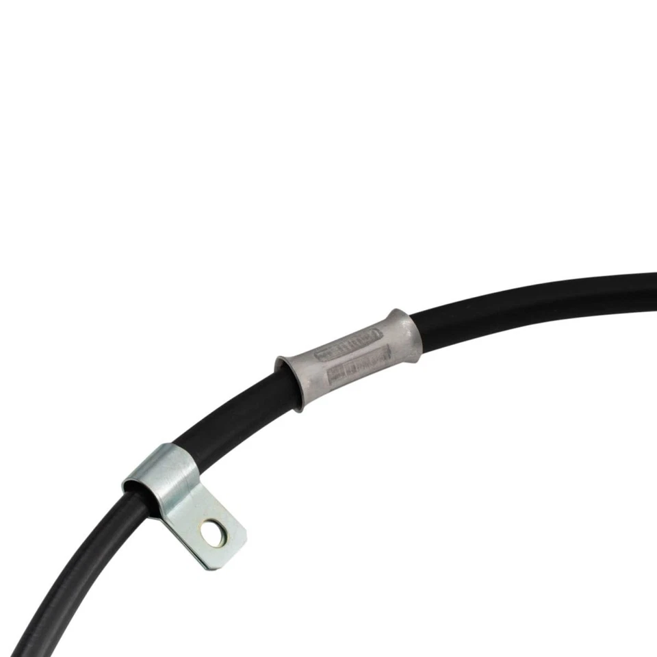 Cable de freno de estacionamiento trasero TRQ para Toyota Camry 2002-2006 Foto 2 de 4
