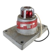 Crouse-Hinds DSD946J1 Pilot Light 11238-B