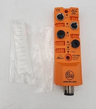 IFM AC2484 EFECTOR COMPACTM8 4DI-AC2484 / COMPACTM84DIAC2484 *NDA AVAILABLE*