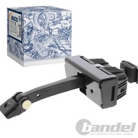 Vaico TÜRfeststeller TÜRstopper Vorne Passend FüR BMW 5 | V20-1820