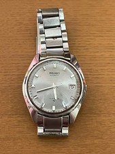 Seiko Automatic Wristwatches From Japan