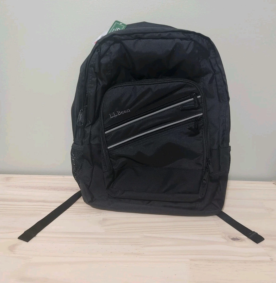 L.L. Bean Backpack Bags for Men for sale | eBay